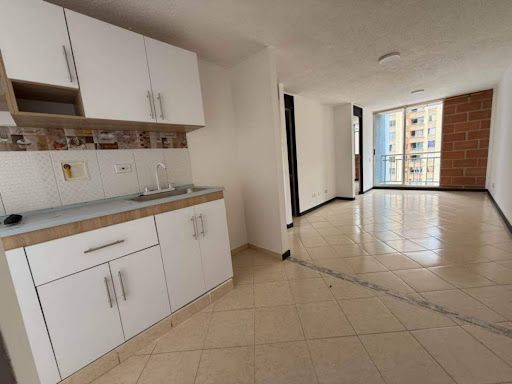 Apartamento en venta Antioquia Medellín Boston 46 m2 Habitaciones 2 Baños 2 Garajes 0 Precio $270000000