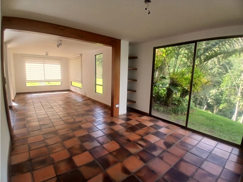 Casa Campestre en venta Caldas Manizales Ub Bosques De La Sierra 160 m2 Habitaciones 3 Baños 3 Garajes 0 Precio $880000000