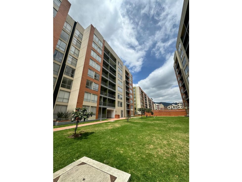 Apartamento en venta Cundinamarca Zipaquirá Hacienda La Quinta Ii 67 m2 Habitaciones 3 Baños 2 Garajes 1 Precio $300000000