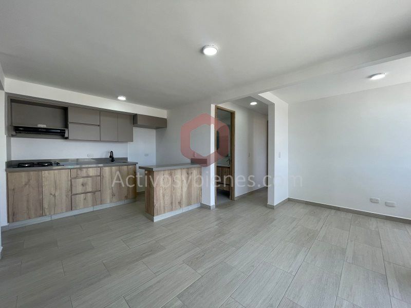 Apartamento en arriendo Antioquia Rionegro Centro 54 m2 Habitaciones 2 Baños 2 Garajes 0 Precio $1550000