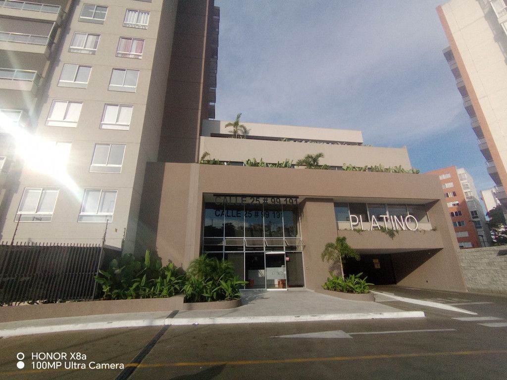 Apartamento en arriendo Valle Del Cauca Cali Ciudad 2000 65 m2 Habitaciones 1 Baños 2 Garajes 1 Precio $2300000