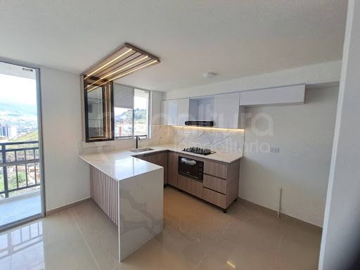 Apartamento en arriendo Antioquia Bello Urbanización Palmar De Serramonte 63 m2 Habitaciones 2 Baños 2 Garajes 1 Precio $1900000