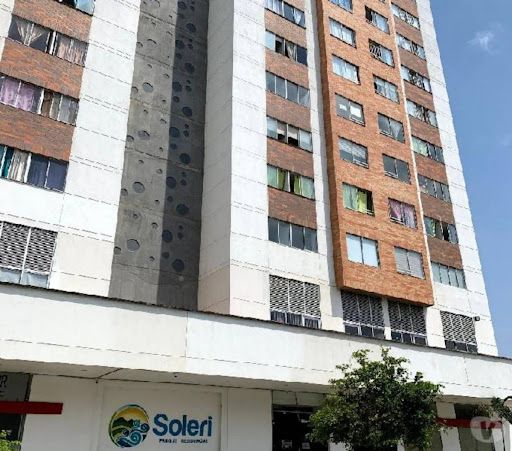Apartamento en venta Santander Bucaramanga El Pablon 58 m2 Habitaciones 3 Baños 2 Garajes 1 Precio $218000000