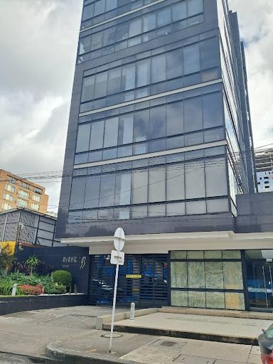 Oficina en venta Cundinamarca Bogotá Chicó Norte 43 m2 Habitaciones 0 Baños 1 Garajes 2 Precio $500000000