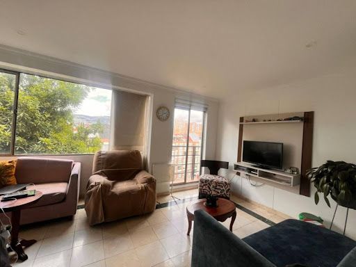 Apartamento en venta Cundinamarca Bogotá Los Naranjos 103 m2 Habitaciones 3 Baños 2 Garajes 1 Precio $680000000