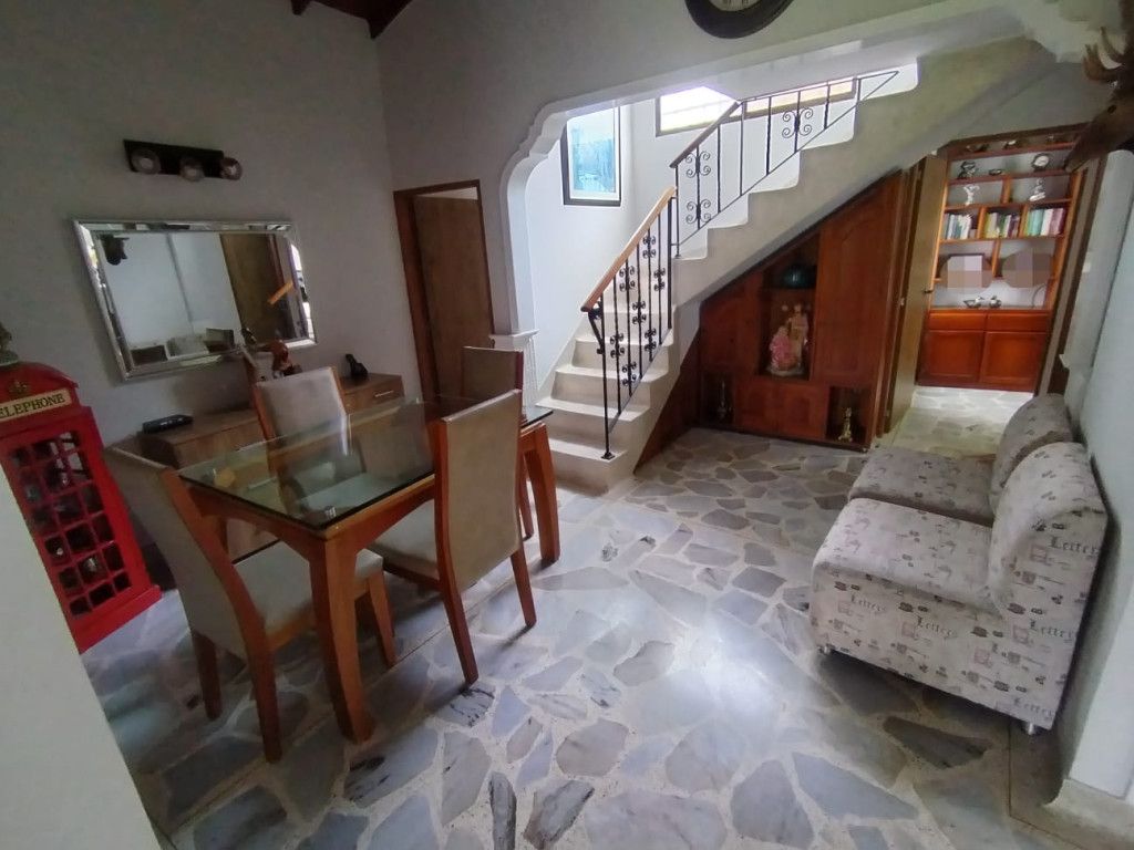 Casa en arriendo Antioquia La Estrella San Miguel 100 m2 Habitaciones 3 Baños 2 Garajes 0 Precio $2600000