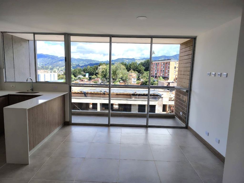Apartamento en arriendo Antioquia La Ceja La Ceja 70 m2 Habitaciones 3 Baños 2 Garajes 1 Precio $2600000