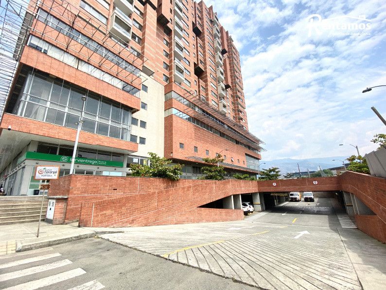 Oficina en venta Antioquia Medellín Naranjal 78 m2 Habitaciones 0 Baños 1 Garajes 0 Precio $650000000