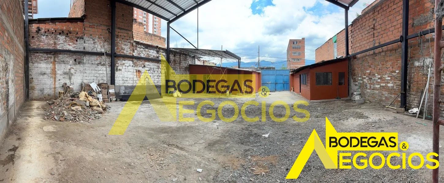 Bodega en arriendo Antioquia Medellín Villanueva 340 m2 Habitaciones 0 Baños 2 Garajes 0 Precio $13500000
