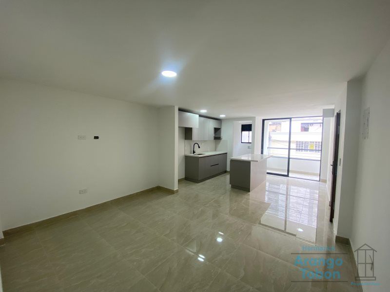 Apartamento en arriendo Antioquia Medellín Santa Monica 85 m2 Habitaciones 2 Baños 2 Garajes 1 Precio $3300000