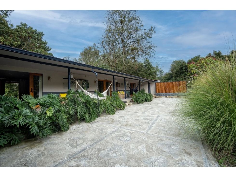 Casa Campestre en venta Risaralda Pereira Pereira 533 m2 Habitaciones 4 Baños 4 Garajes 8 Precio $4120000000