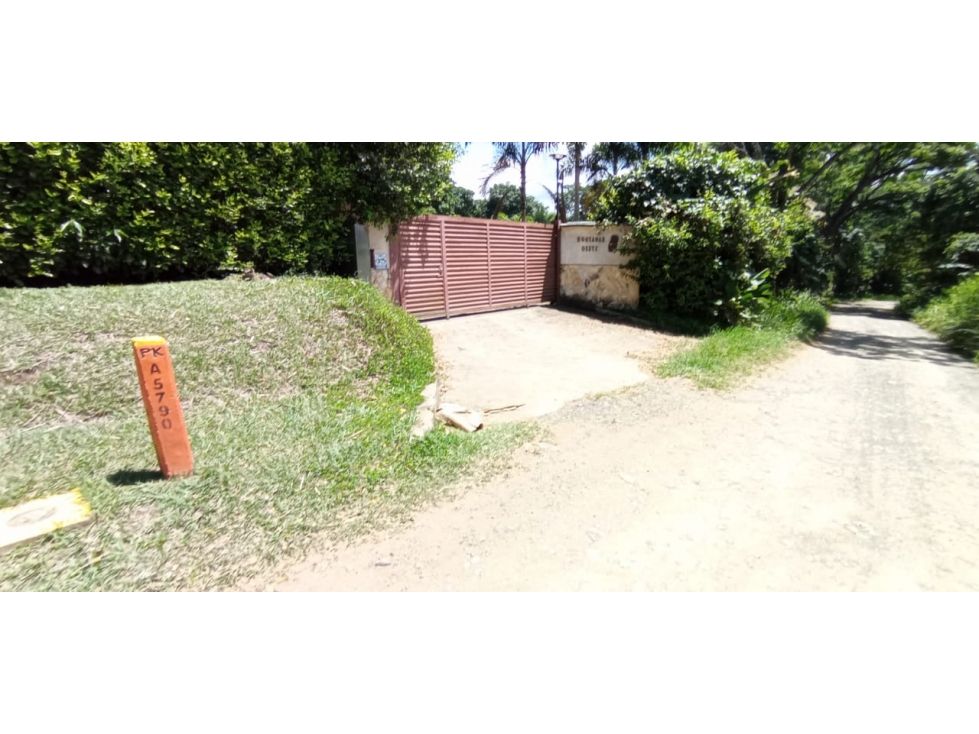 Lote en venta Risaralda Pereira San Jose 1538 m2 Habitaciones 0 Baños 0 Garajes 0 Precio $420000000