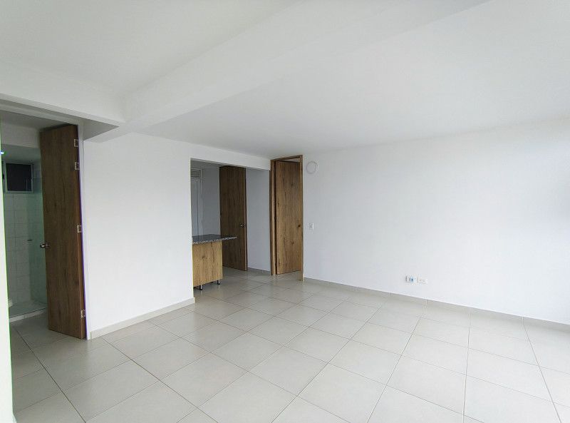 Apartamento en arriendo Atlántico Barranquilla Conjunto Residencial Turpial 57 m2 Habitaciones 2 Baños 2 Garajes 0 Precio $1305000