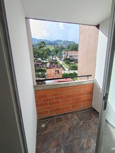 Apartamento en arriendo Antioquia La Estrella La Tablaza 50 m2 Habitaciones 3 Baños 2 Garajes 0 Precio $1300000