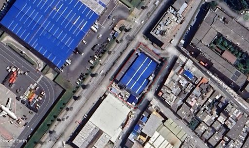 Bodega en venta Cundinamarca Bogotá Hb 3485 m2 Habitaciones 0 Baños 0 Garajes 0 Precio $16000000000