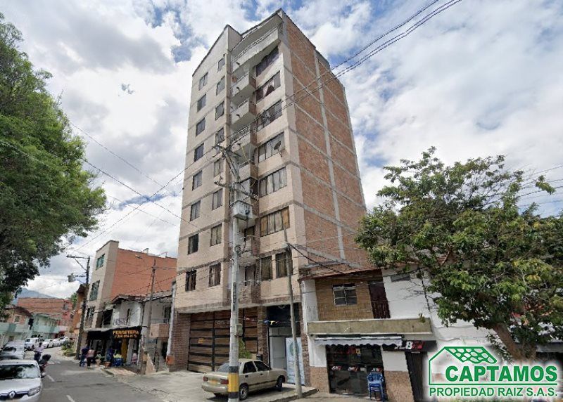 Apartamento en venta Antioquia Medellín El Velodromo 306 m2 Habitaciones 7 Baños 4 Garajes 2 Precio $1600000000