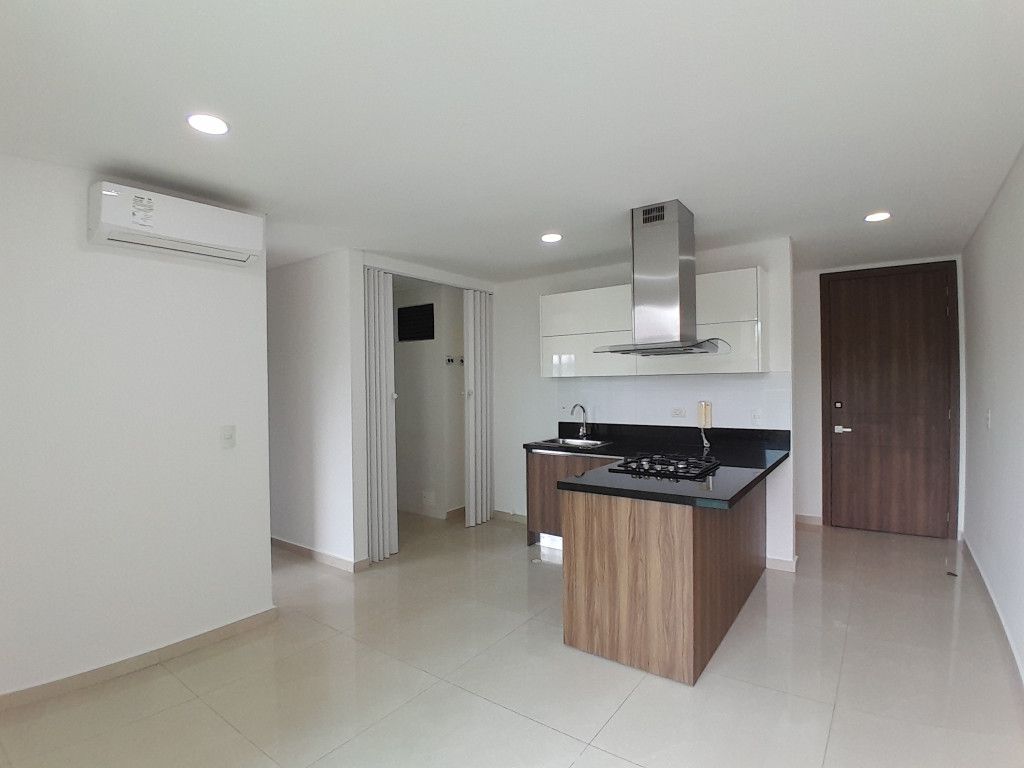 Apartamento en venta Atlántico Barranquilla Altamira 69 m2 Habitaciones 2 Baños 2 Garajes 1 Precio $420000000