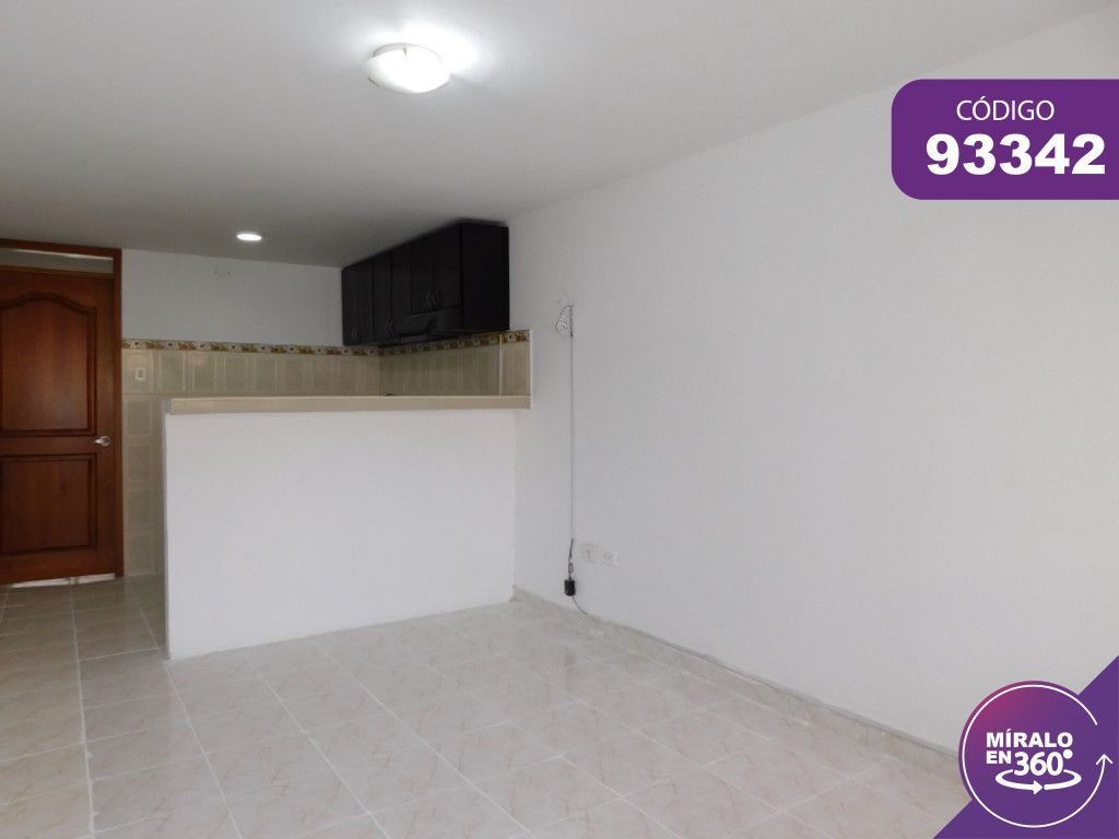 Apartamento en arriendo Atlántico Barranquilla El Silencio 28 m2 Habitaciones 1 Baños 1 Garajes 0 Precio $1000000