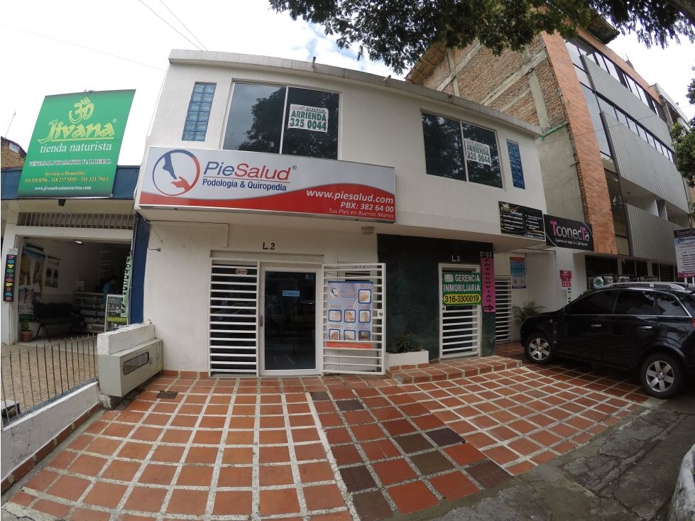 Edificio en venta Valle Del Cauca Cali Tequendama 175 m2 Habitaciones 6 Baños 5 Garajes 3 Precio $900000000