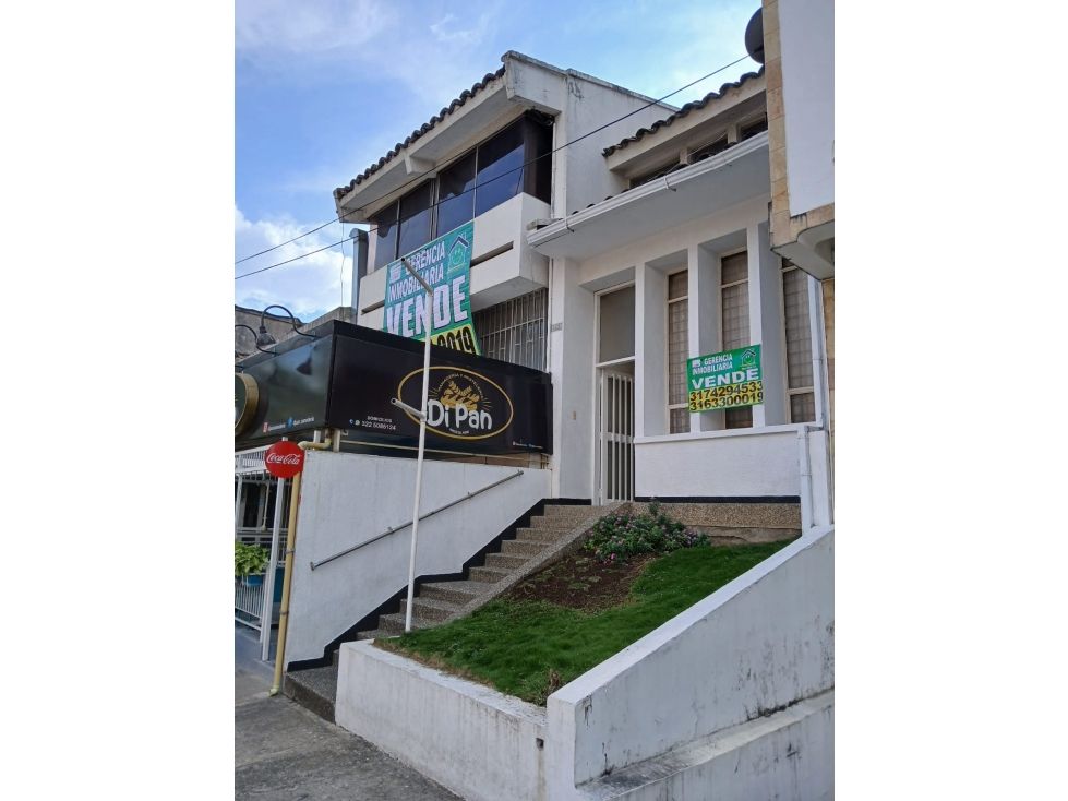 Casa en venta Valle Del Cauca Cali San Fernando Viejo 393 m2 Habitaciones 8 Baños 4 Garajes 0 Precio $1195000000