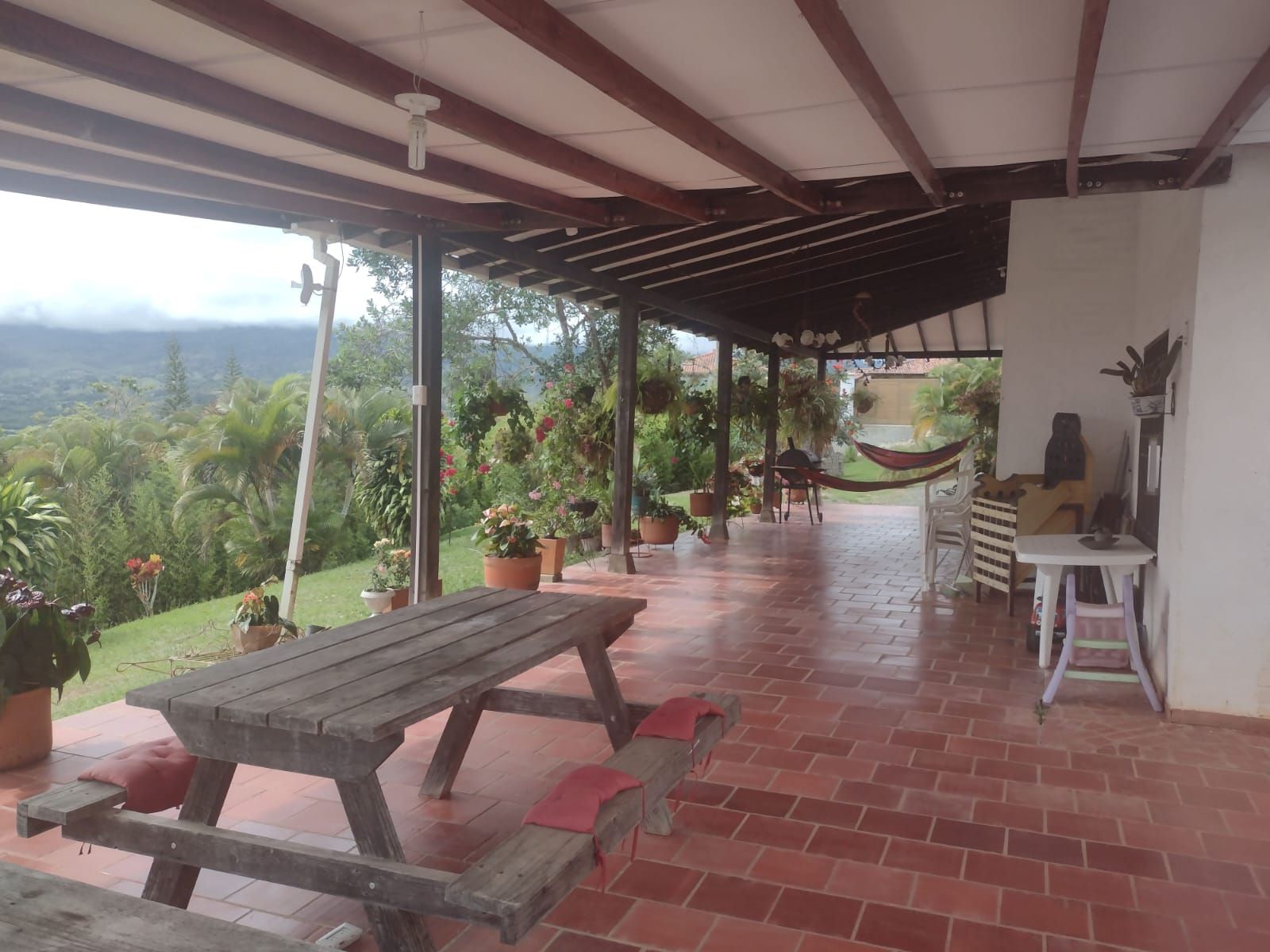 Finca en venta Valle Del Cauca Dagua Dagua 180 m2 Habitaciones 3 Baños 3 Garajes 3 Precio $510000000