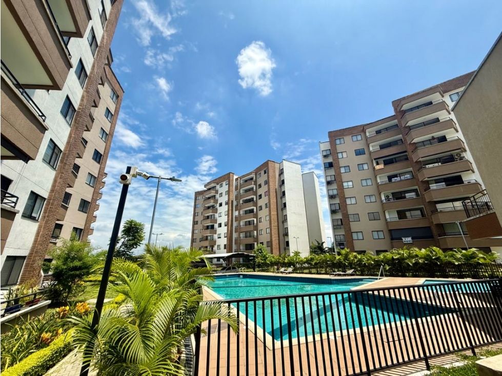 Apartamento en venta Valle Del Cauca Cali Cali 86 m2 Habitaciones 3 Baños 3 Garajes 1 Precio $450000000