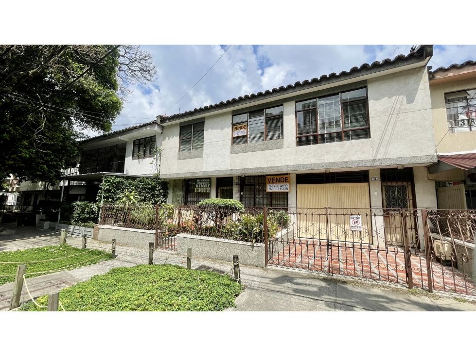 Casa en venta Valle Del Cauca Cali San Fernando Viejo 309 m2 Habitaciones 10 Baños 6 Garajes 1 Precio $950000000