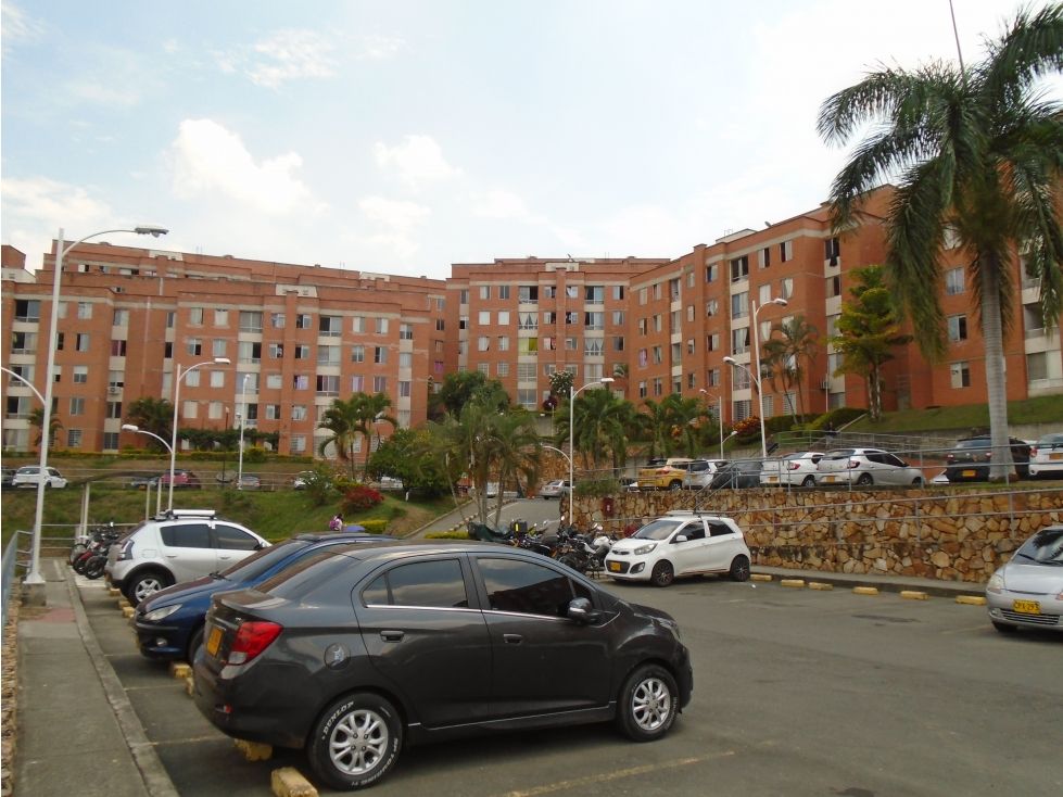 Apartamento en arriendo Valle Del Cauca Cali San Pedro 58 m2 Habitaciones 3 Baños 2 Garajes 0 Precio $990000