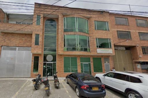 Bodega en venta Cundinamarca Bogotá Montevideo 2550 m2 Habitaciones 0 Baños 3 Garajes 5 Precio $9750000000