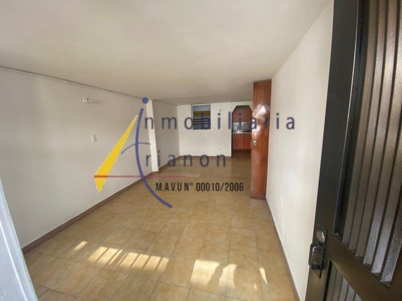 Casa en arriendo Antioquia La Estrella San Agustín 110 m2 Habitaciones 3 Baños 2 Garajes 0 Precio $1500000