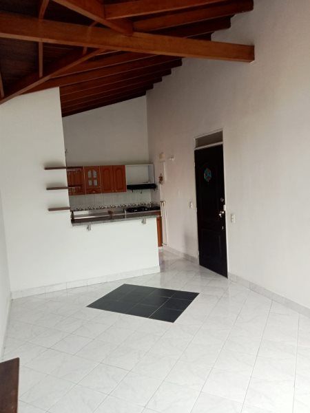 Apartamento en venta Antioquia Medellín San Antonio De Prado 60 m2 Habitaciones 3 Baños 2 Garajes 0 Precio $220000000