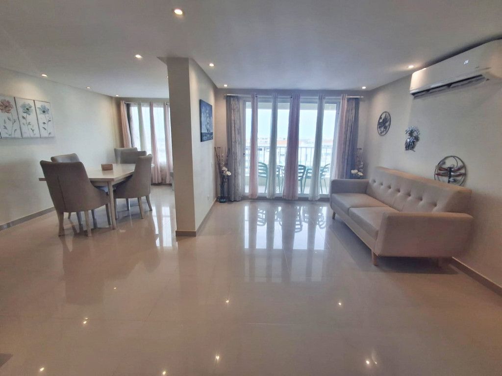 Apartamento en venta Atlántico Barranquilla Ub Altos De Parque 300 m2 Habitaciones 4 Baños 4 Garajes 2 Precio $1300000000