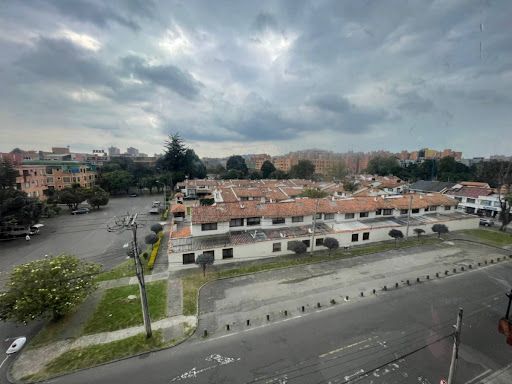 Apartamento en venta Cundinamarca Bogotá El Batan 137 m2 Habitaciones 3 Baños 4 Garajes 2 Precio $820000000