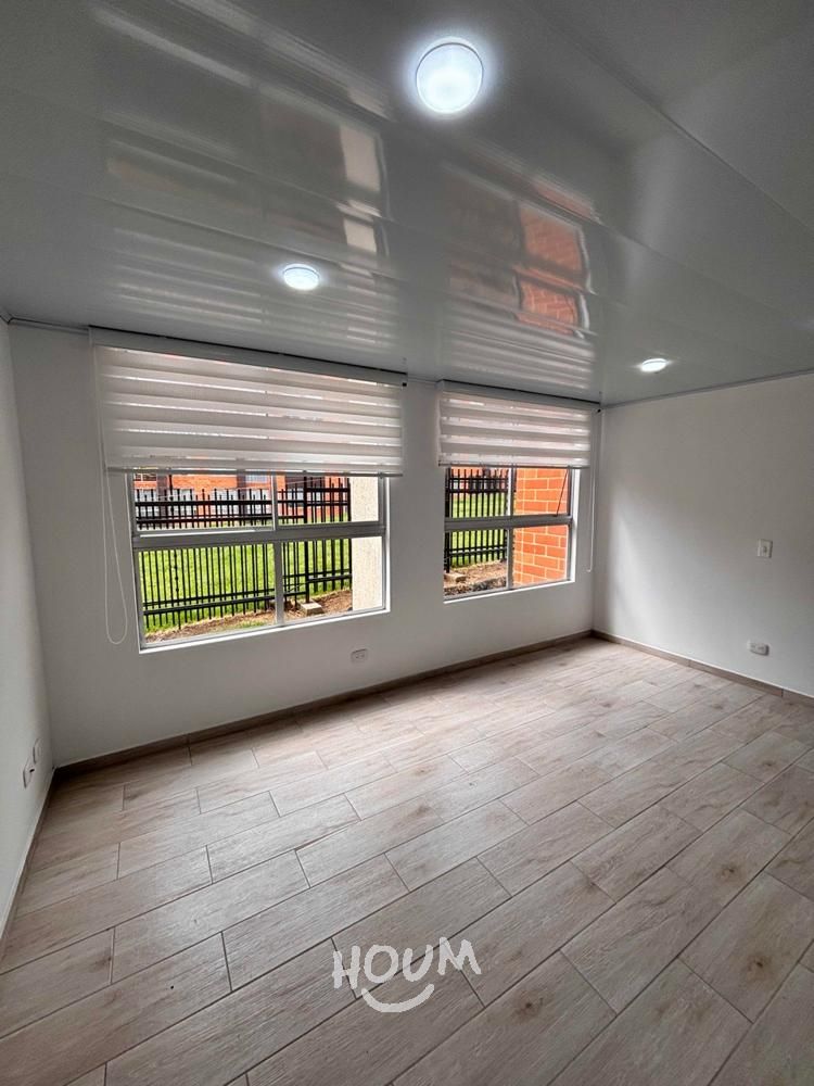 Apartamento en arriendo Cundinamarca Tocancipá Br La Aurora 58 m2 Habitaciones 3 Baños 2 Garajes 1 Precio $1250000