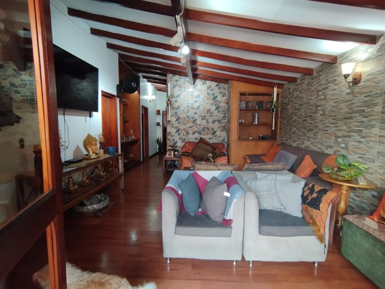 Apartamento en arriendo Antioquia Medellín Trinidad 98 m2 Habitaciones 3 Baños 2 Garajes 0 Precio $3000000