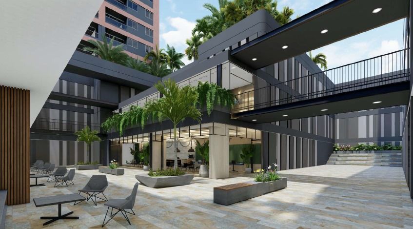 Oficina en arriendo Antioquia Medellín Simesa 115 m2 Habitaciones 0 Baños 1 Garajes 1 Precio $15035000