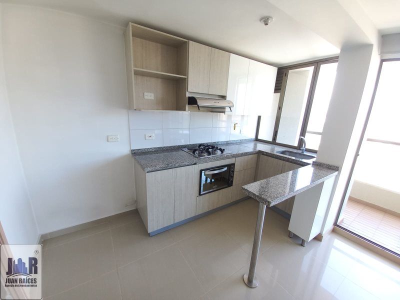 Apartamento en arriendo Antioquia Sabaneta Entre Amigos 76 m2 Habitaciones 3 Baños 2 Garajes 0 Precio $3000000