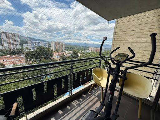 Apartamento en venta Santander Floridablanca Cr Villa Cañaveral 99 m2 Habitaciones 3 Baños 3 Garajes 1 Precio $600000000