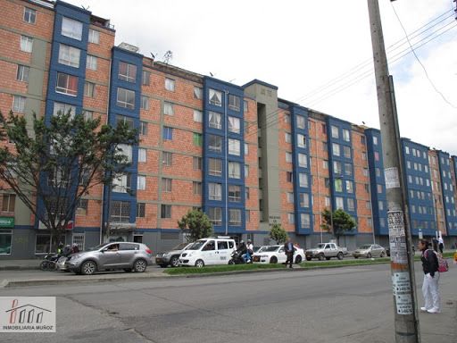 Apartamento en arriendo Cundinamarca Bogotá Paloquemao 30 m2 Habitaciones 1 Baños 1 Garajes 0 Precio $1000000