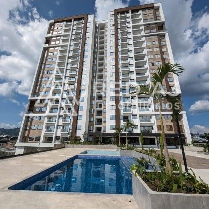 Apartaestudio en arriendo Risaralda Pereira San Jose Sur 44 m2 Habitaciones 1 Baños 1 Garajes 1 Precio $2470000