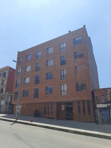 Apartaestudio en arriendo Cundinamarca Bogotá Cataluña 18 m2 Habitaciones 1 Baños 1 Garajes 0 Precio $1700000