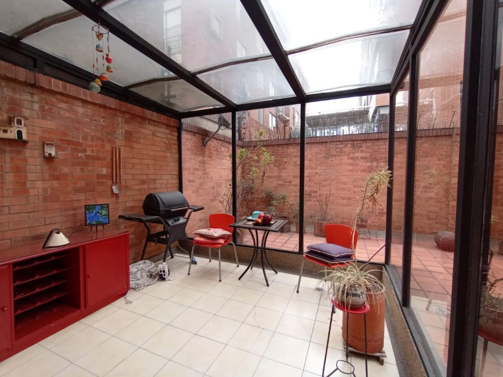 Apartamento en venta Cundinamarca Bogotá San Patricio 129 m2 Habitaciones 3 Baños 4 Garajes 2 Precio $790000000