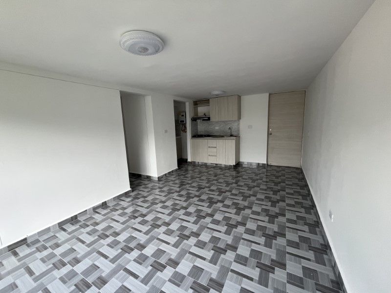 Apartamento en arriendo Antioquia Bello Urbanización Aralias 55 m2 Habitaciones 3 Baños 2 Garajes 0 Precio $1350000