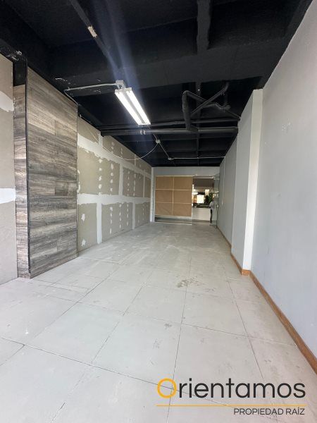 Local en arriendo Antioquia Medellín Urbanizacion Santa Maria De Oviedo 35 m2 Habitaciones 0 Baños 0 Garajes 0 Precio $4858665