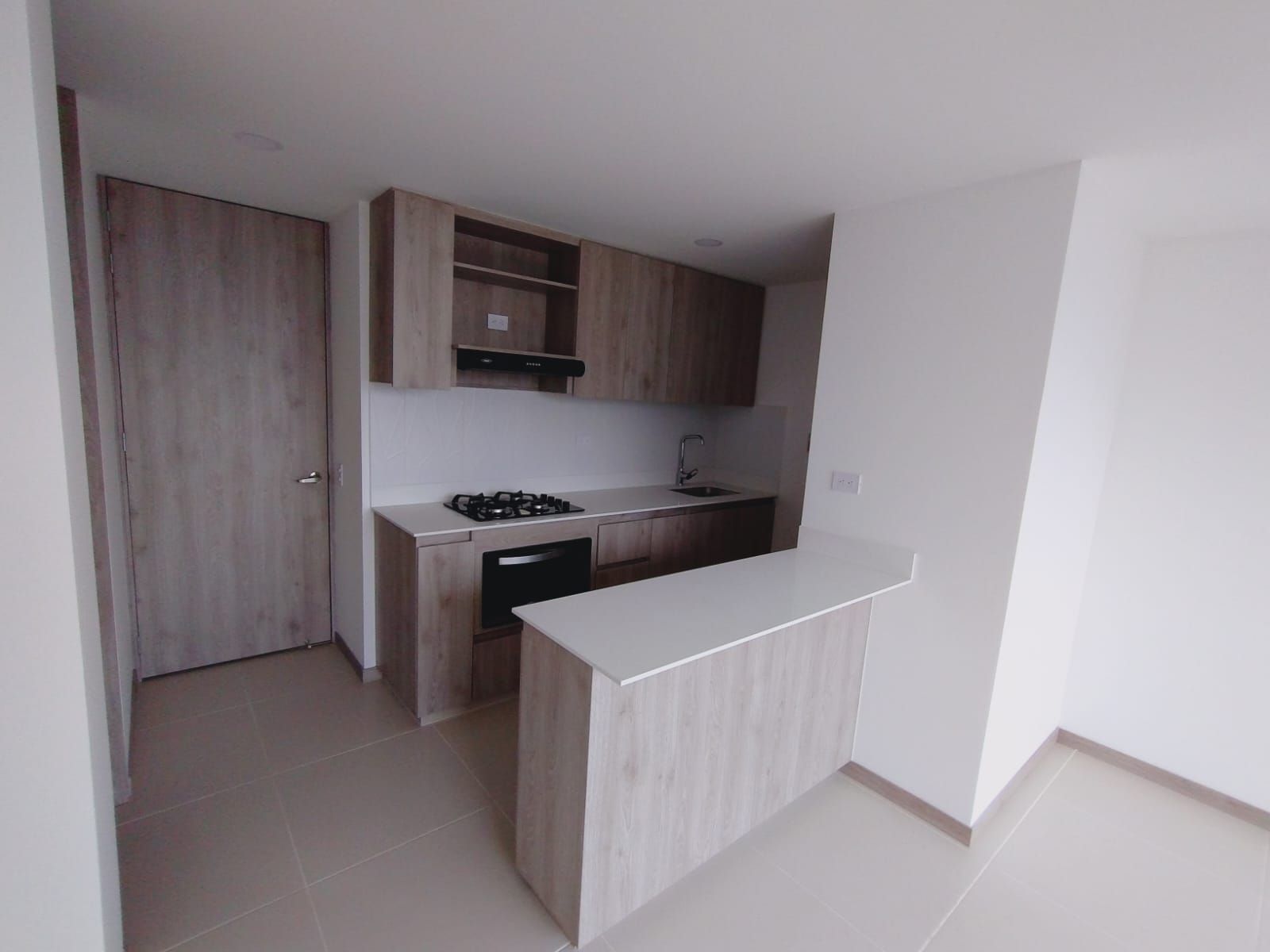 Apartamento en arriendo Antioquia Itagüí Zona Industrial 1 70 m2 Habitaciones 3 Baños 2 Garajes 1 Precio $3000000