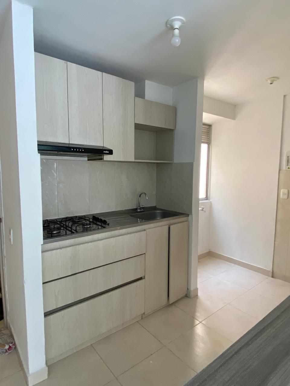 Apartamento en venta Atlántico Soledad Ciudad Paraíso 59 m2 Habitaciones 2 Baños 2 Garajes 1 Precio $122500000