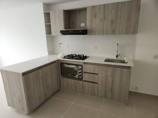 Apartaestudio en arriendo Antioquia Medellín San Diego 48 m2 Habitaciones 2 Baños 1 Garajes 1 Precio $2550000