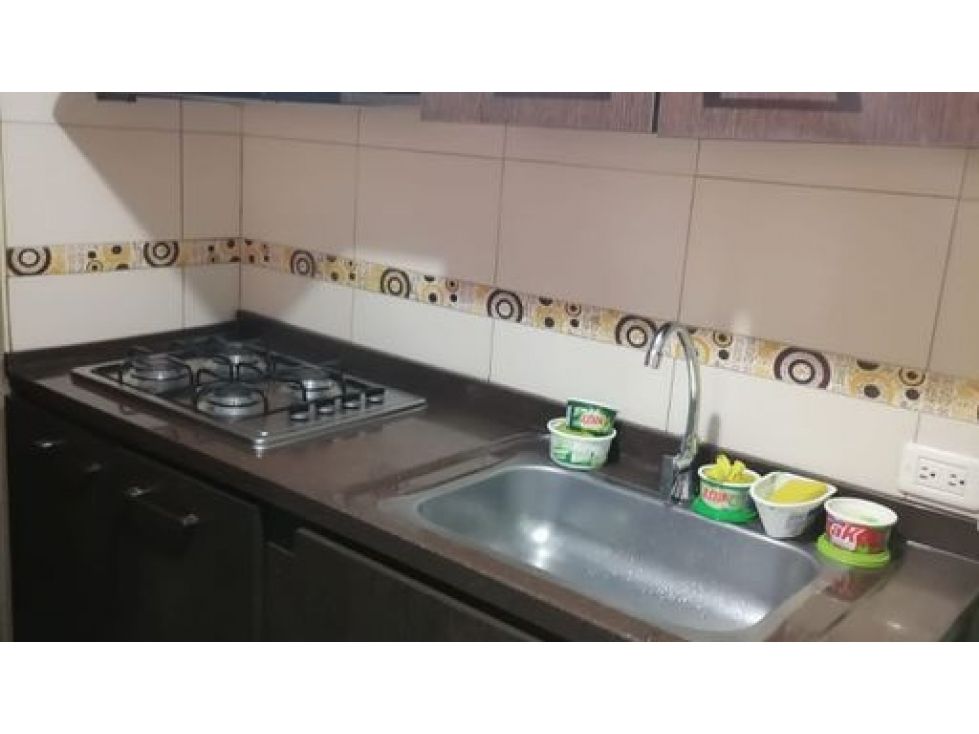 Apartamento en venta Cundinamarca Bogotá Centro Engativa 41 m2 Habitaciones 2 Baños 1 Garajes 0 Precio $169950000