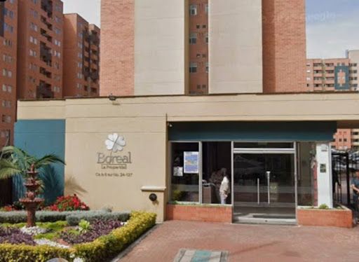 Apartamento en arriendo Cundinamarca Madrid Conjunto Residencial Boreal 58 m2 Habitaciones 3 Baños 2 Garajes 0 Precio $1100900