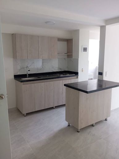 Apartamento en arriendo Antioquia Rionegro El Porvenir 55 m2 Habitaciones 2 Baños 2 Garajes 0 Precio $1500000